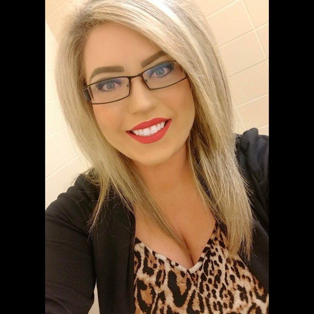 Meet your Posher, Krista